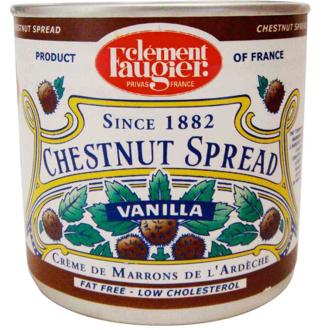 Chestnut Spread